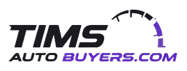 Tims Auto Buyers logo